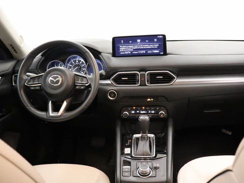 Used 2024 MAZDA CX-5 AWD 2.5 S image 6