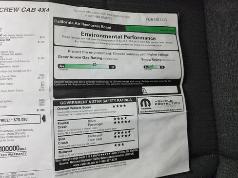 Used 2023 RAM 2500 Tradesman image 51