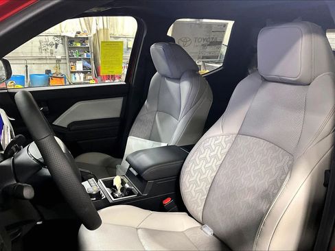 New 2026 Toyota Tacoma Limited image 9