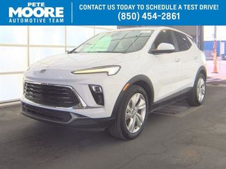 Used 2024 Buick Encore GX Preferred video 1
