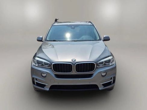 Used 2015 BMW X5 xDrive35i AWD/4WD image 2