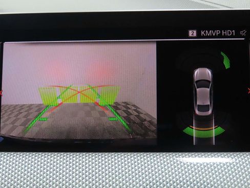 Used 2024 BMW 228i xDrive Gran Coupe image 14