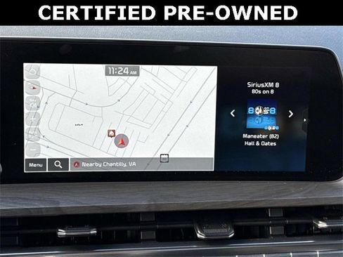 Certified 2023 Kia Telluride SX X-Line image 20