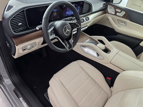 New 2026 Mercedes-Benz GLE 450 4MATIC image 7