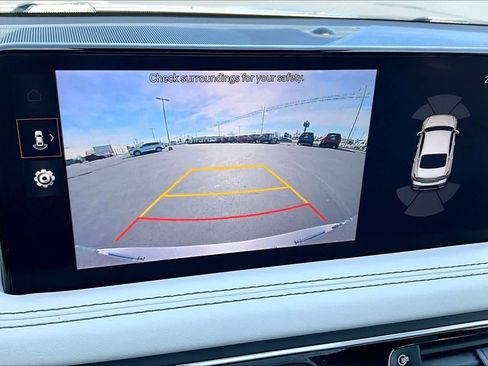 Used 2023 Genesis G70 2.0T w/ Sport Prestige Package image 24