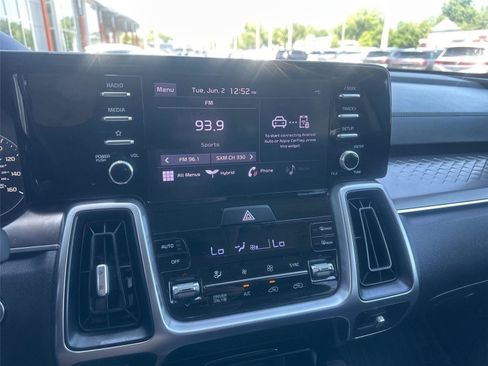 Used 2021 Kia Sorento S FWD image 27