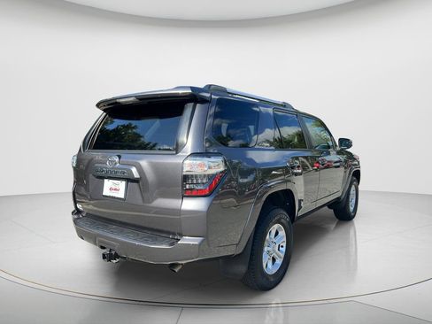 Used 2023 Toyota 4Runner SR5 Premium w/ Moonroof Package AWD/4WD image 6