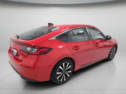 Used 2024 Honda Civic EX-L image 6