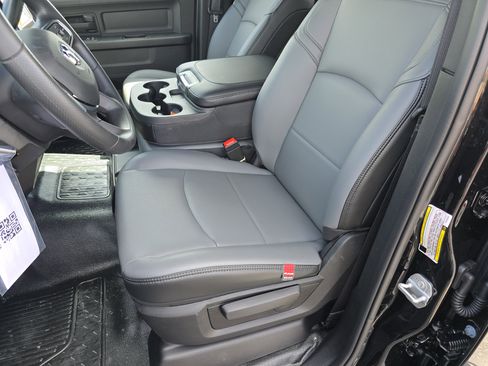 New 2026 RAM 4500 Tradesman w/ Chrome Appearance Group image 23