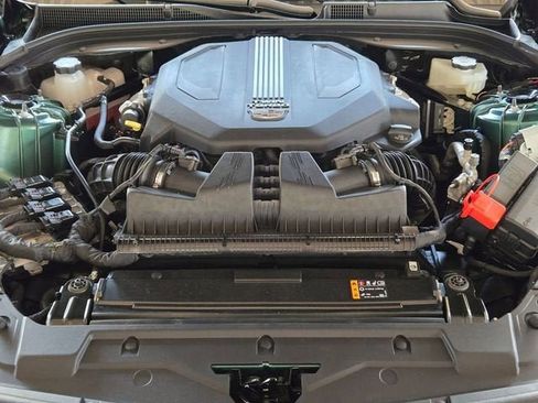 New 2026 Cadillac CT5 V image 59