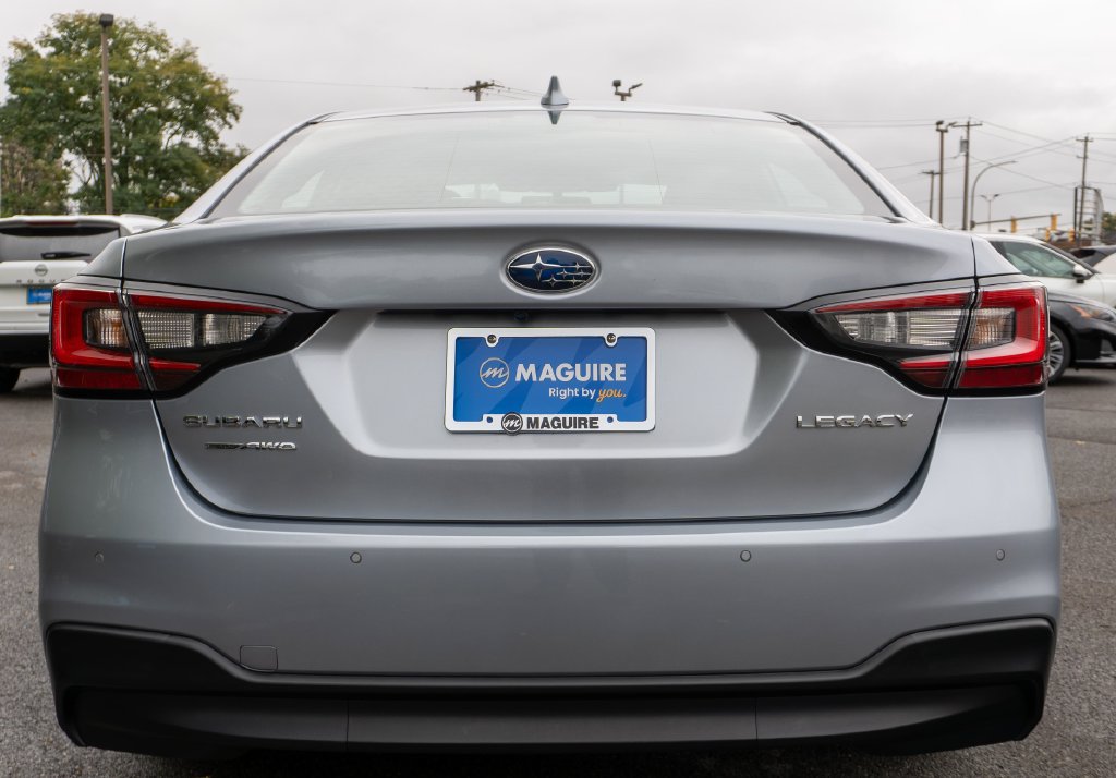 Used 2024 Subaru Legacy Limited AWD/4WD image 7