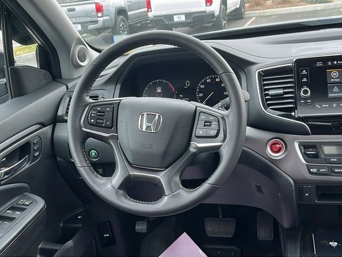 Used 2025 Honda Ridgeline RTL image 21