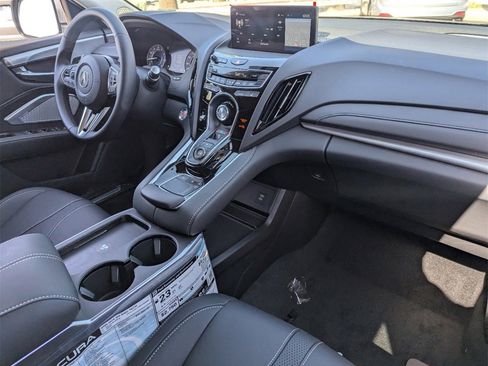 New 2025 Acura RDX w/ Technology Package image 31