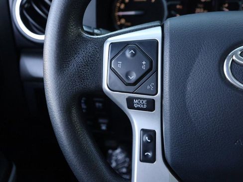 Used 2020 Toyota Tundra SR5 image 16