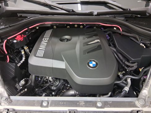 New 2026 BMW X3 xDrive30 w/ Convenience Package AWD/4WD image 31