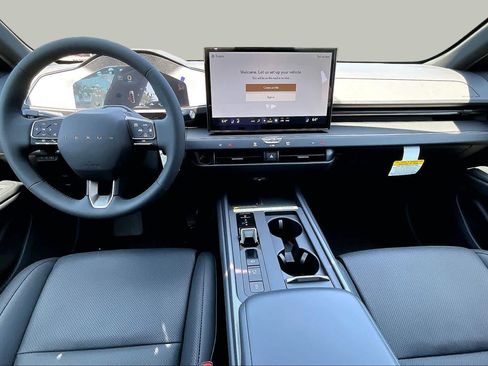 New 2026 Lexus ES 350e w/ Convenience Package FWD image 5