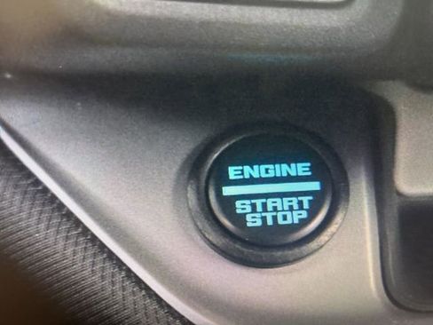 Used 2022 Ford Bronco Sport Big Bend w/ Convenience Package image 9