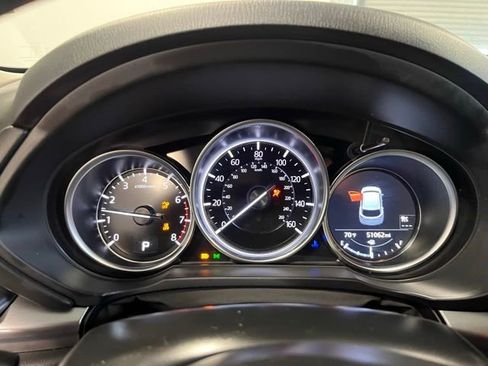 Used 2024 MAZDA CX-5 AWD 2.5 S w/ Select Package image 25