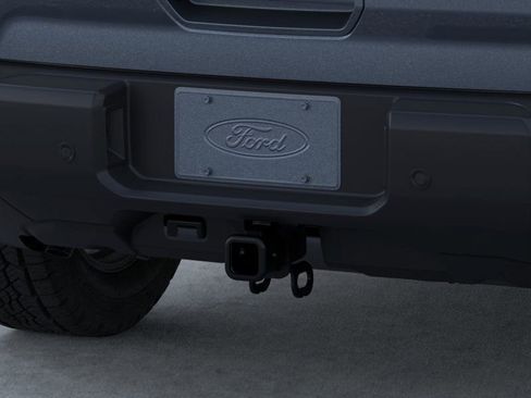 New 2026 Ford Bronco Sport Big Bend AWD/4WD image 25