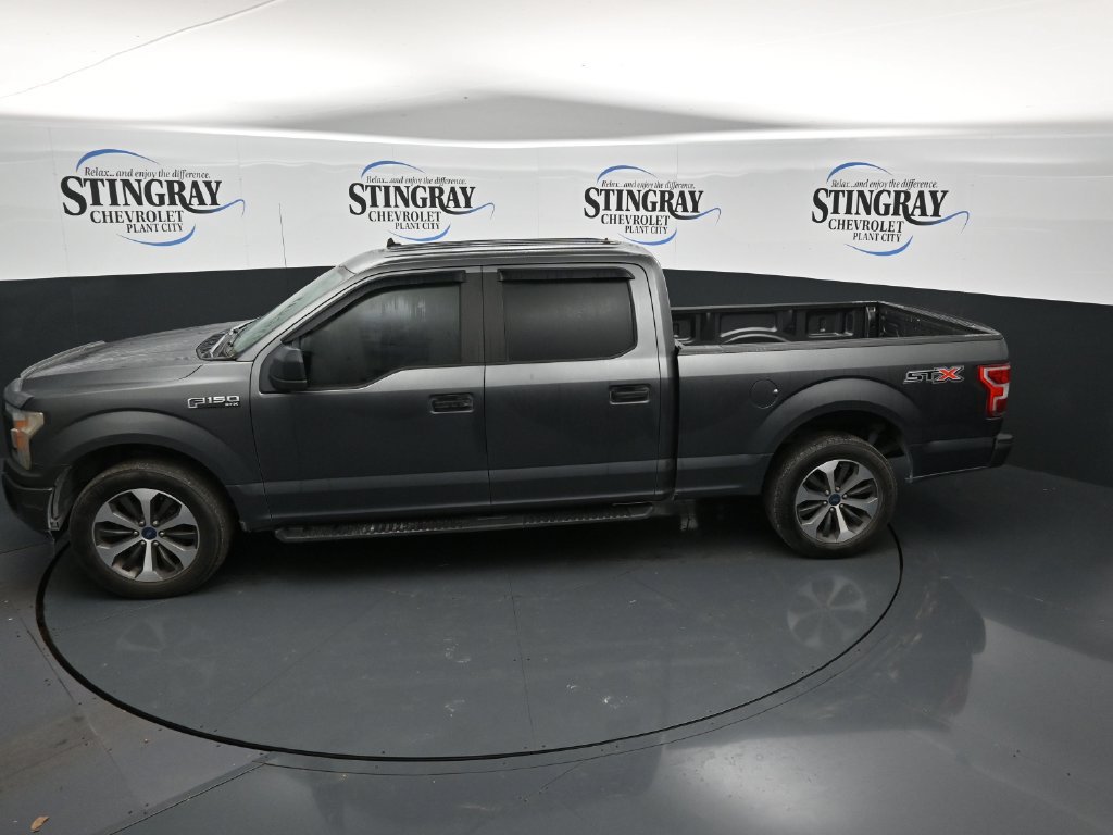 Used 2020 Ford F150 XL w/ Equipment Group 101A Mid RWD image 21