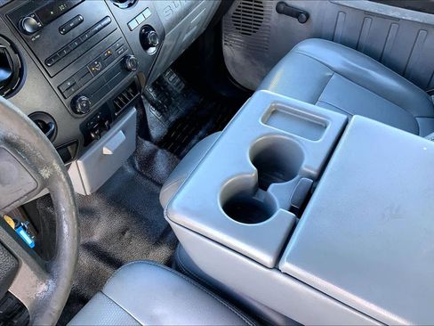 Used 2011 Ford F350 XL image 14