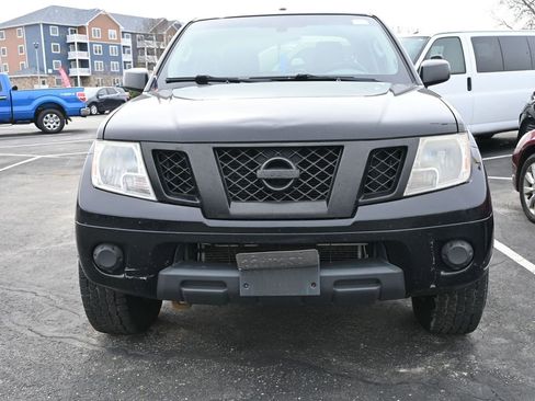 Used 2014 Nissan Frontier SV image 11