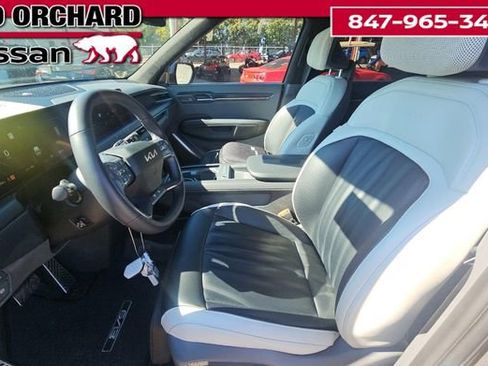 Used 2024 Kia EV9 GT-Line image 6