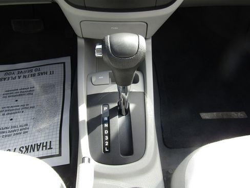 Used 2009 Kia Spectra EX image 21