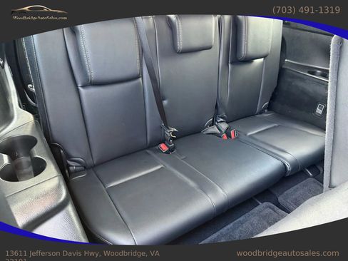 Used 2017 Toyota Highlander Limited image 36