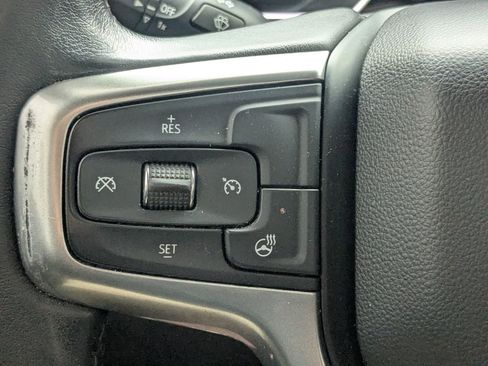 Used 2020 Chevrolet Silverado 2500 LT w/ Convenience Package image 27