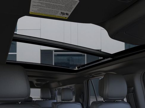 New 2026 Ford Expedition Max Platinum AWD/4WD image 24