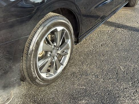 Used 2024 Honda Odyssey Elite image 8