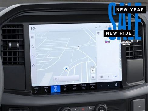 New 2025 Ford F150 XL image 14