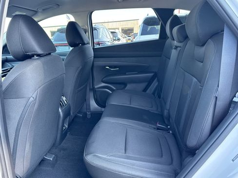 New 2026 Hyundai Tucson SEL image 11