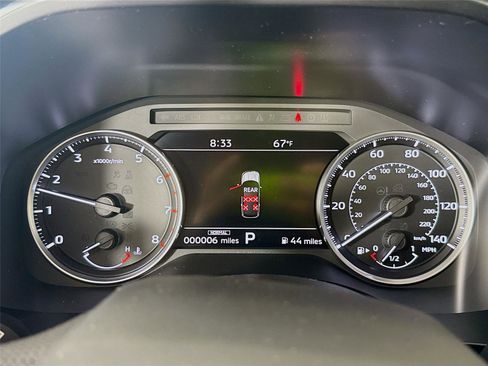 New 2026 Mitsubishi Outlander SE image 4