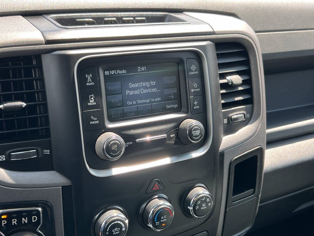 Used 2019 RAM 1500 Tradesman w/ Popular Equipment Group RWD image 25