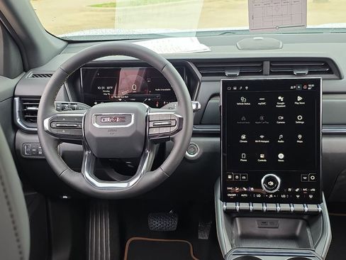 New 2026 GMC Terrain AT4 w/ Convenience Package III image 15