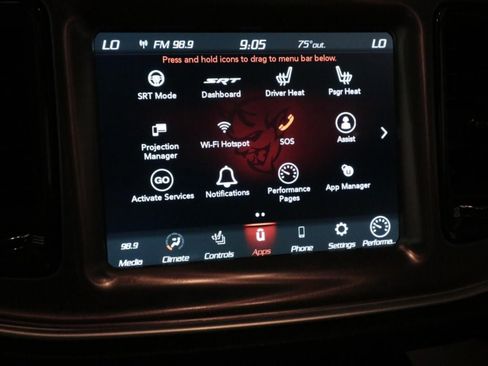 Used 2021 Dodge Challenger R/T Scat Pack RWD image 23