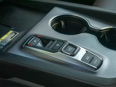 Used 2024 Honda Passport EX-L image 17