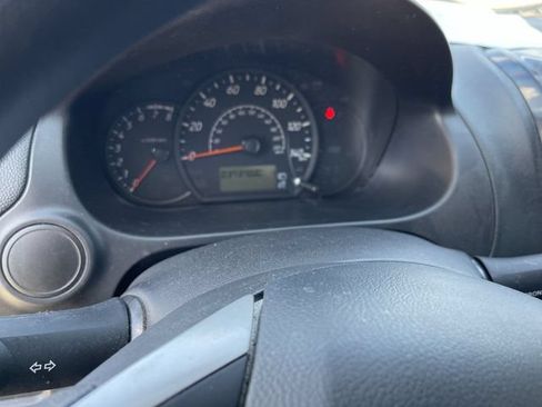 Used 2024 Mitsubishi Mirage G4 LE FWD image 2