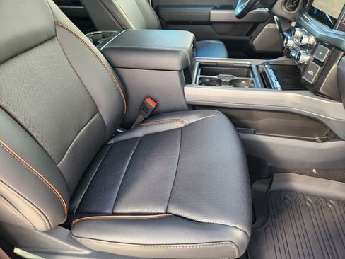 New 2026 Ford F350 Lariat image 10