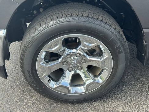 Certified 2022 RAM 1500 Big Horn AWD/4WD image 10