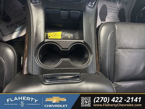 Used 2015 Chevrolet Tahoe LT w/ Luxury Package image 30