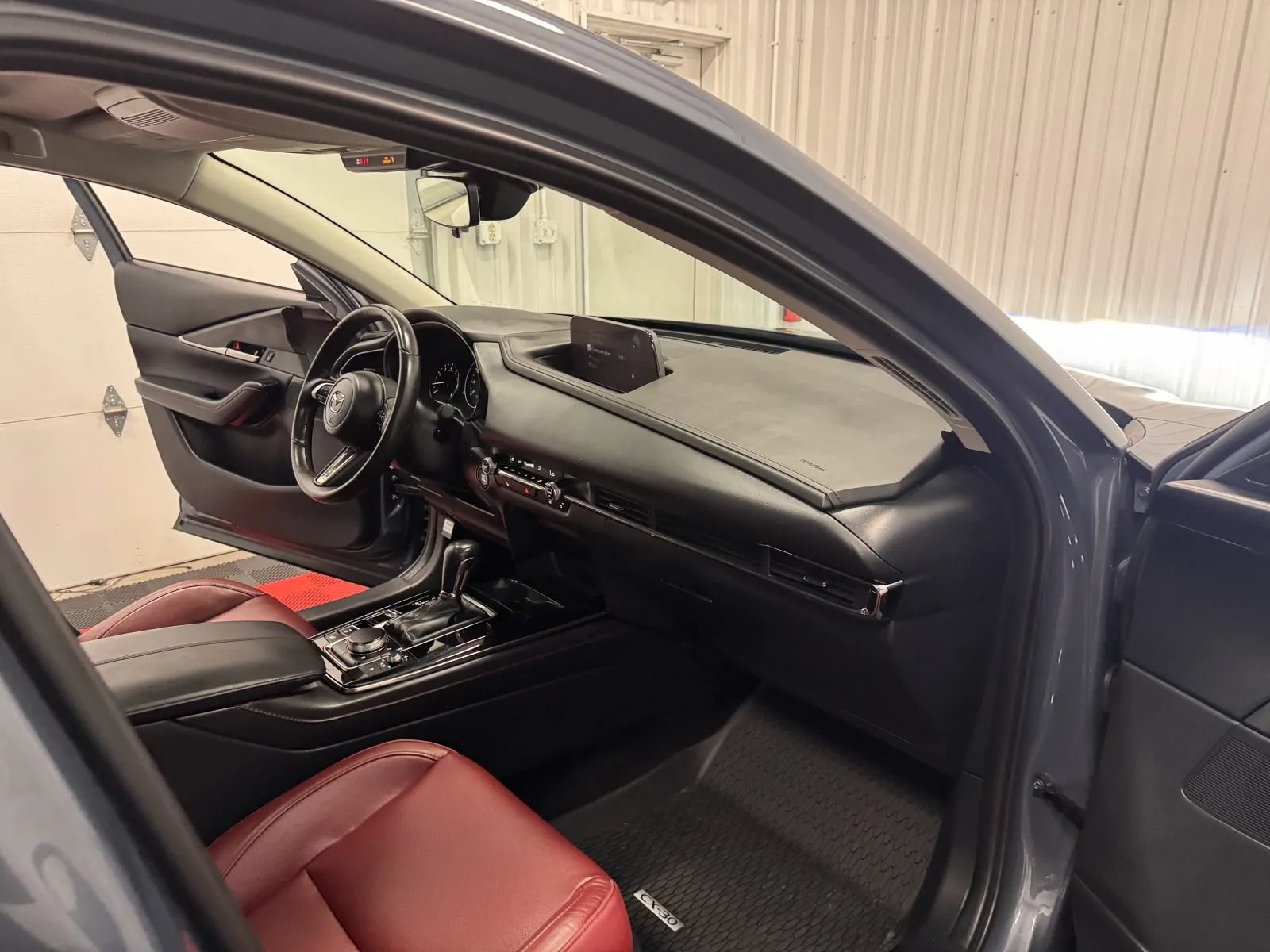 Used 2024 MAZDA CX-30 AWD 2.5 S w/ Preferred Package image 43