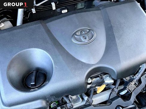 Used 2023 Toyota RAV4 XLE w/ Convenience Package AWD/4WD image 31
