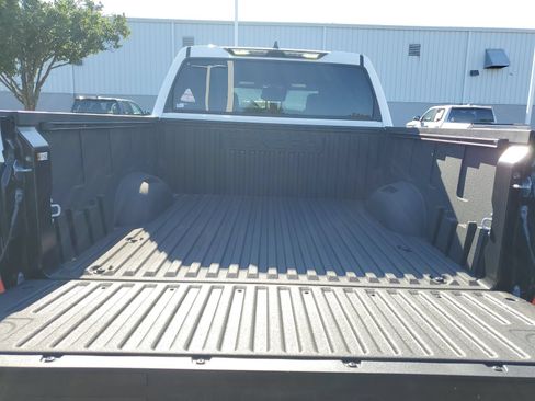 Certified 2026 Toyota Tundra SR5 w/ SR5 Premium Package AWD/4WD image 8