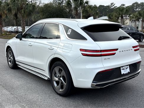 New 2026 Genesis GV70 2.5T Select image 44