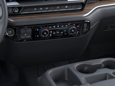 New 2026 Chevrolet Silverado 1500 RST w/ RST Select Package RWD image 23