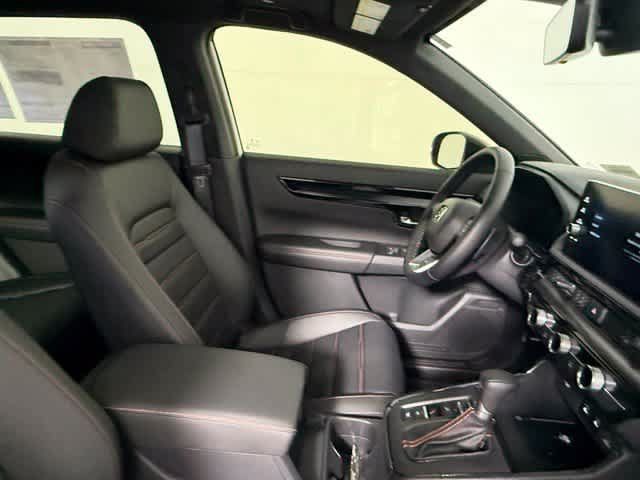 New 2027 Honda CR-V Sport Touring image 59