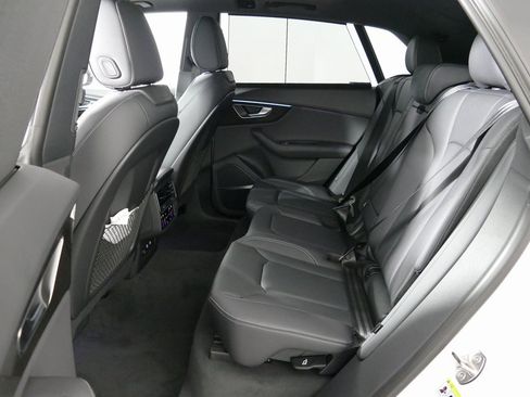 New 2026 Audi Q8 Premium Plus image 27